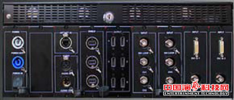 7 basic conditions determine the stage multi-element centralized control