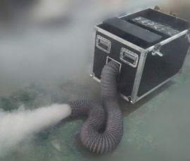 2000W水霧機(jī)(SC-8002)