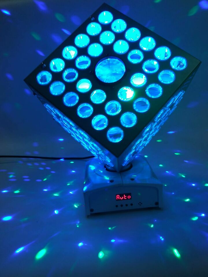 如何設(shè)計(jì)酒吧燈光？效果圖