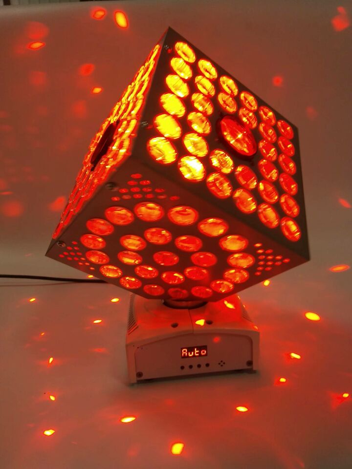 如何設(shè)計(jì)酒吧燈光？效果圖