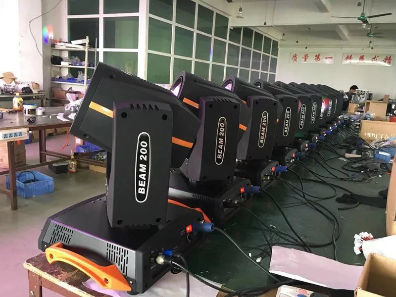 舞臺(tái)燈光操作有什么樣的技巧？效果圖