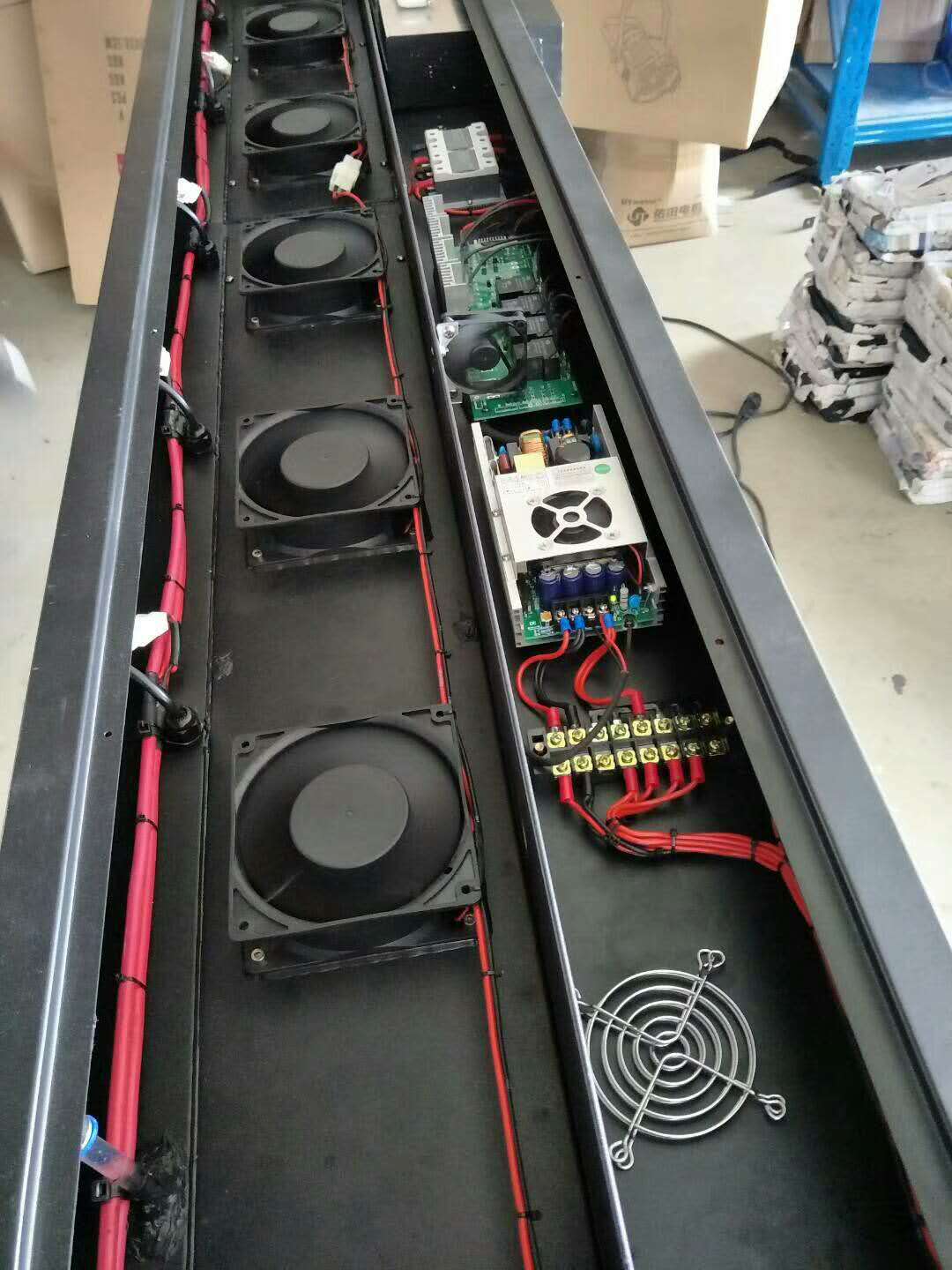 霧屏有哪些基本特點？效果圖