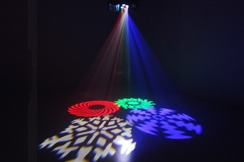 酒吧，KTV，DISCO娛樂(lè)場(chǎng)所燈光方案工程2017年新燈展示效果圖