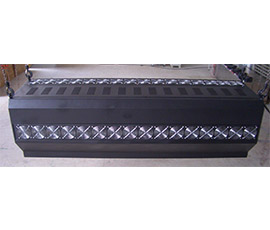 霧屏在市場(chǎng)不走俏的原因?效果圖