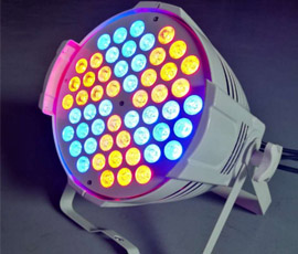 辨識LED不防水帕燈好與壞？