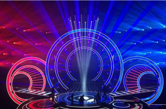 如何排列優(yōu)質的舞臺燈光位置？