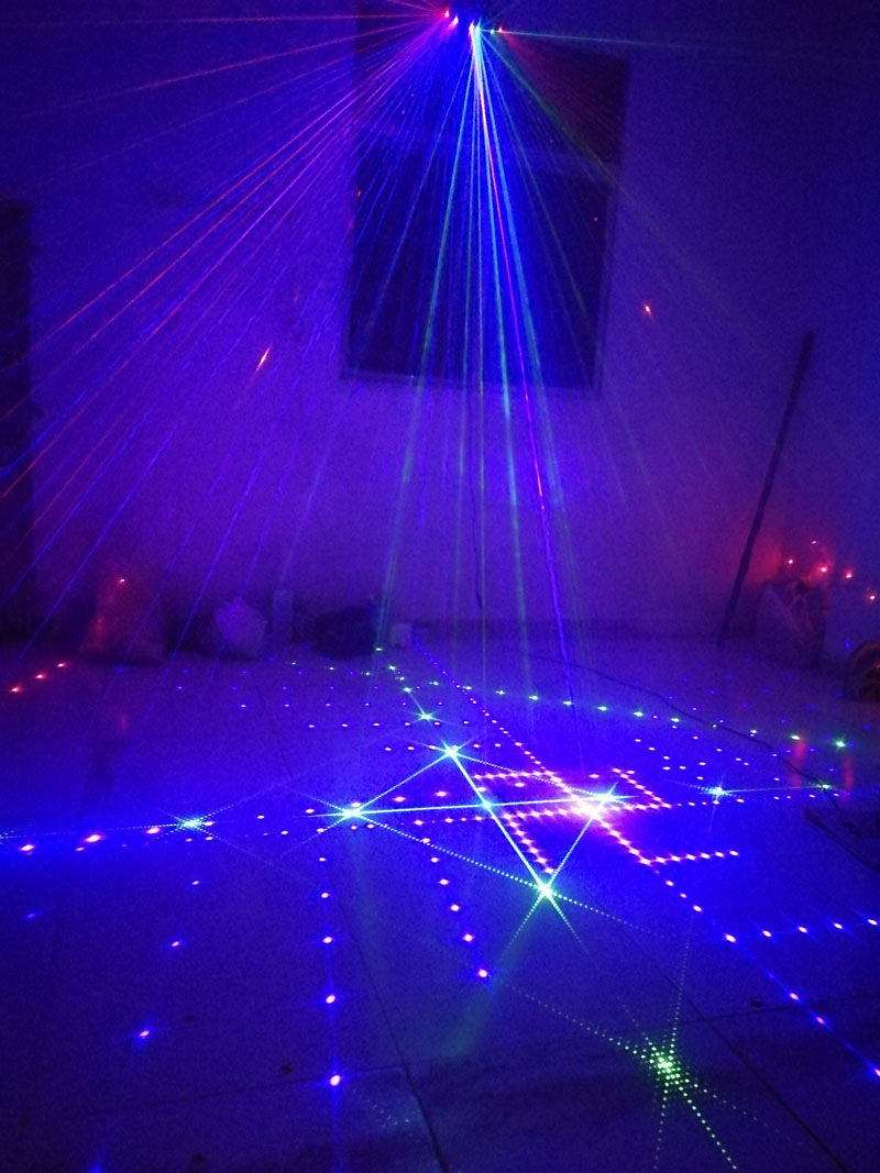 在購(gòu)買激光燈要注意問(wèn)題