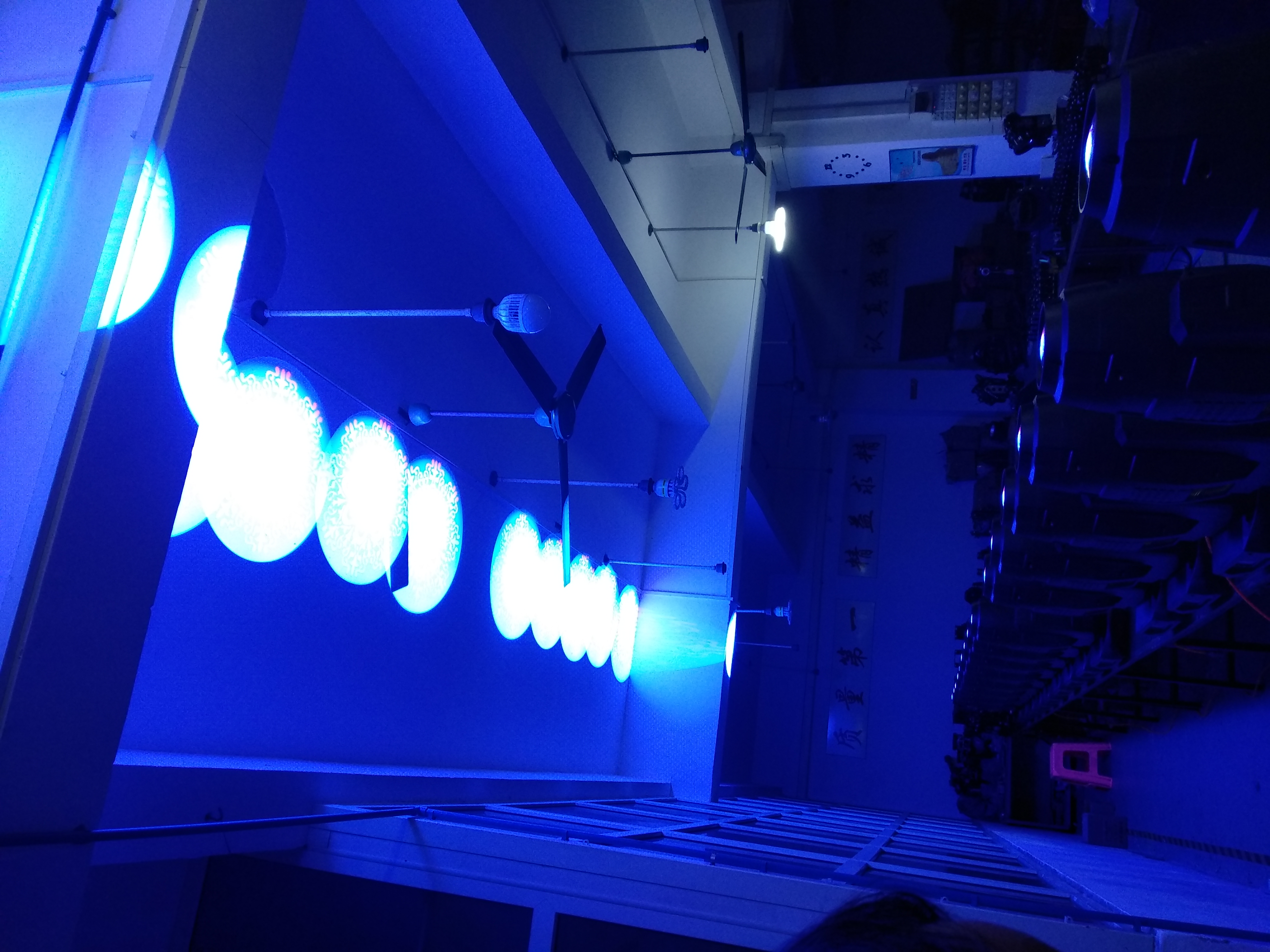 舞臺燈光設(shè)計要點(diǎn)